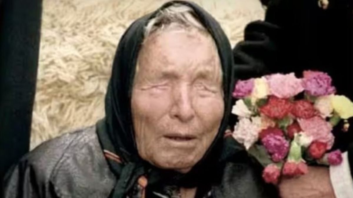 Végső jóslat: Baba Vanga borús jövőt jósol az emberiségnek