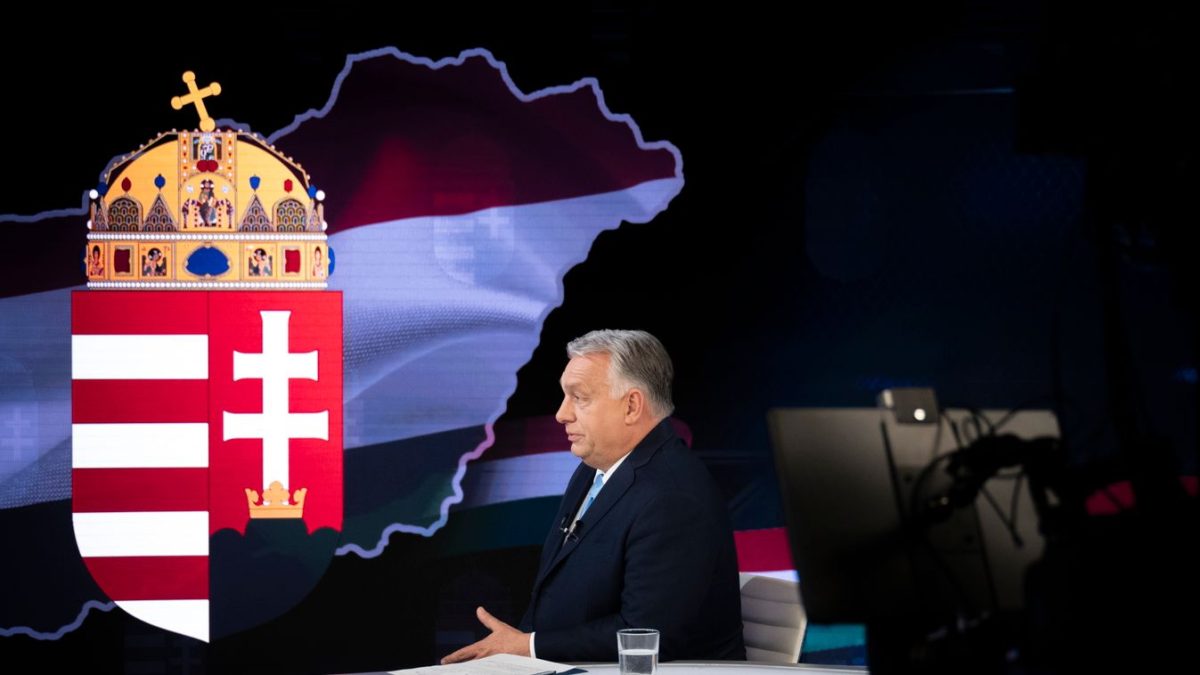 Az Orbán-kormány kiemelt szerepet ad a magyar diplomáciának: erősebb, mint valaha