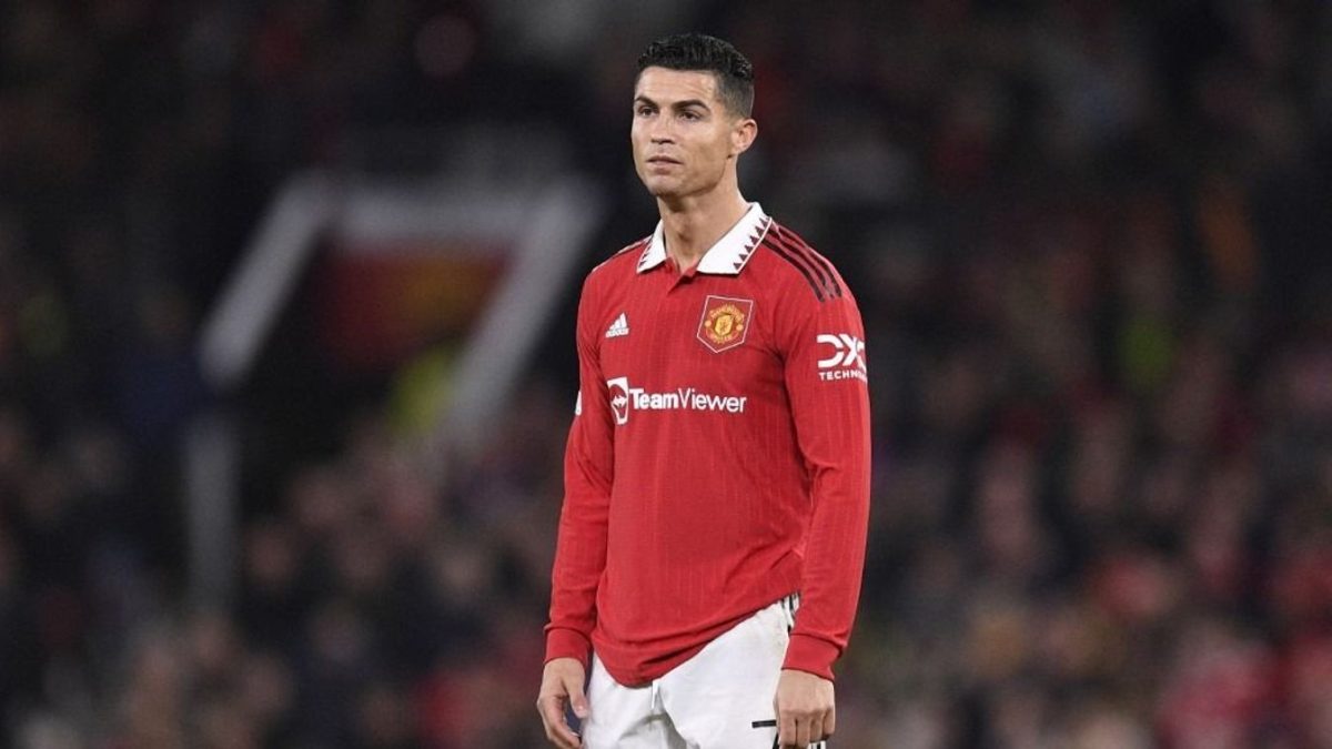 Cristiano Ronaldo visszatérésének lehetősége Manchesterbe - Az új edző sokkoló döntése a szurkolók számára