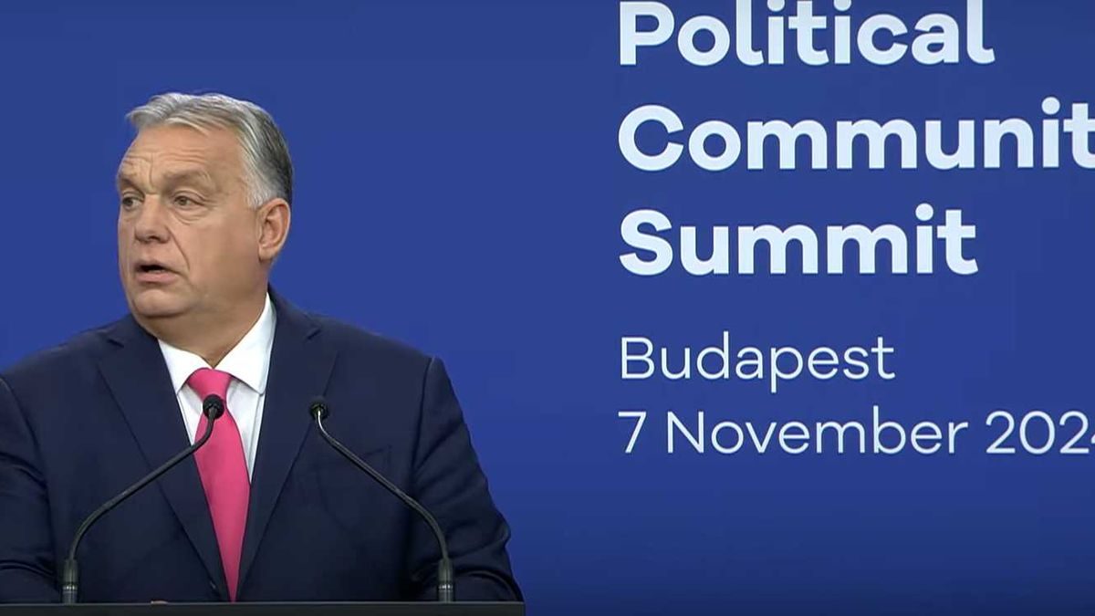 Drámai pillanatok az Európai Unió csúcstalálkozóján: Orbán Viktor felkészülten várja az állam és kormányfőket - Videó