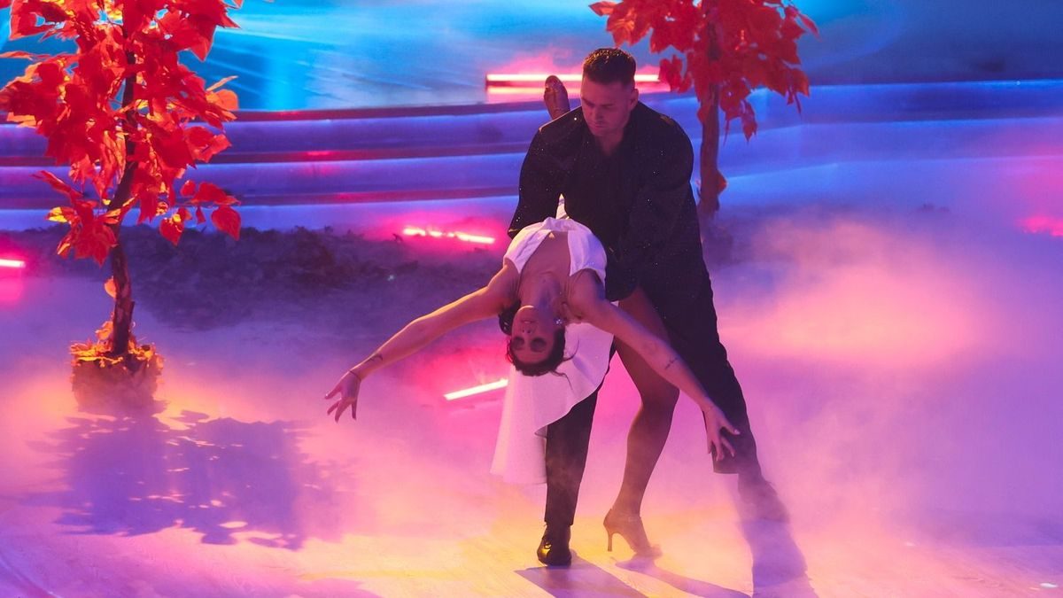 A varázslatos visszatérés: Kucsera Gábor újra gyereknek érzi magát a Dancing with the Stars-ban