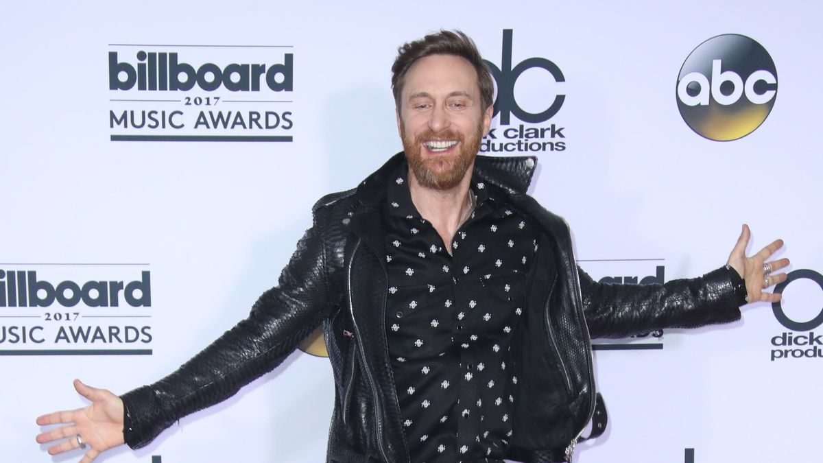 David Guetta: 10 titok, amit talán nem ismertél a világhírű DJ-ről