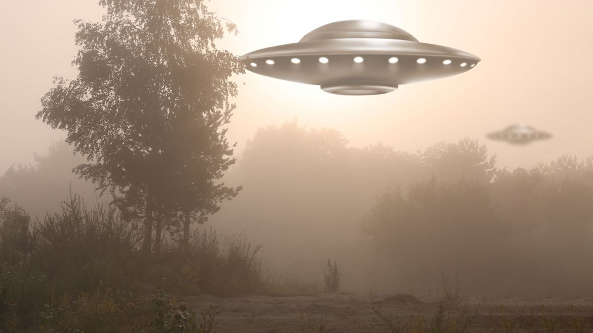 Titkok leleplezése: Az UFO-k rejtélye végre felszínre kerülhet