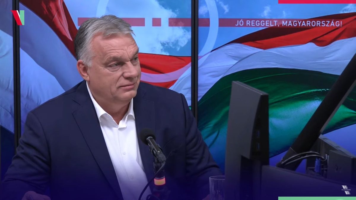 Orbán Viktor jövőbeli víziói: Magyarország forradalmian új irányba tart 2025-ben - videó