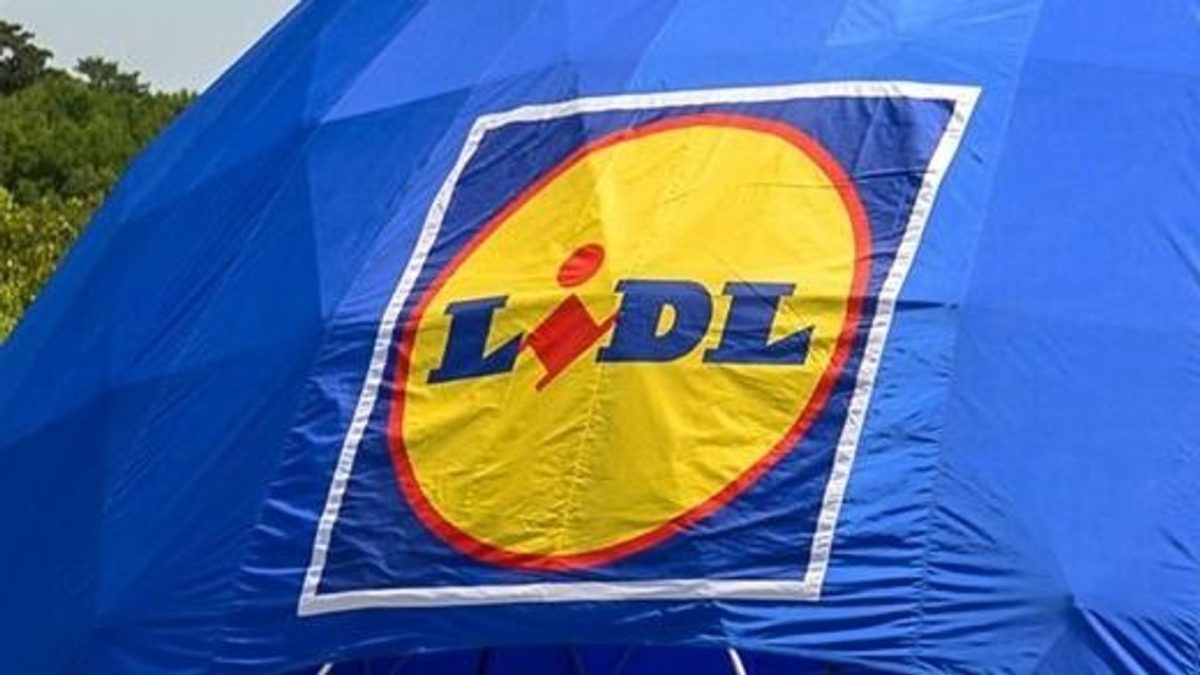 A Lidl átalakította egyik népszerű termékét