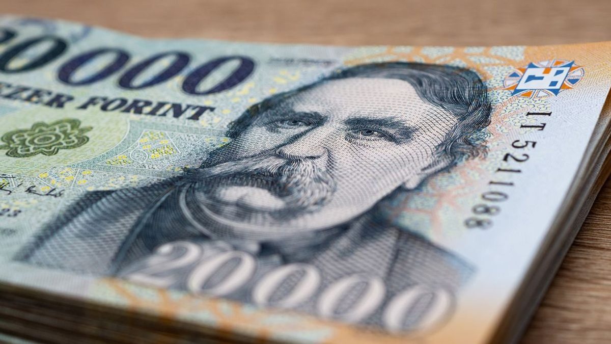 A Forint hanyatlása: Fájdalmas helyzetben a magyar vásárlók