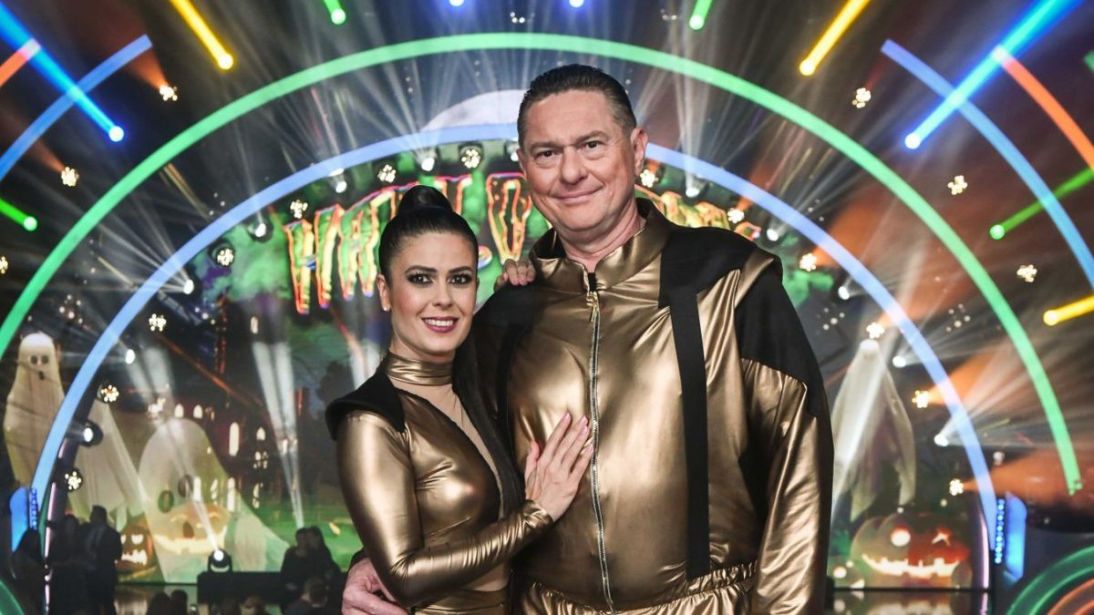 A Dancing with the Stars kulisszatitkai: Vomberg Frigyes meglepő részleteket árult el