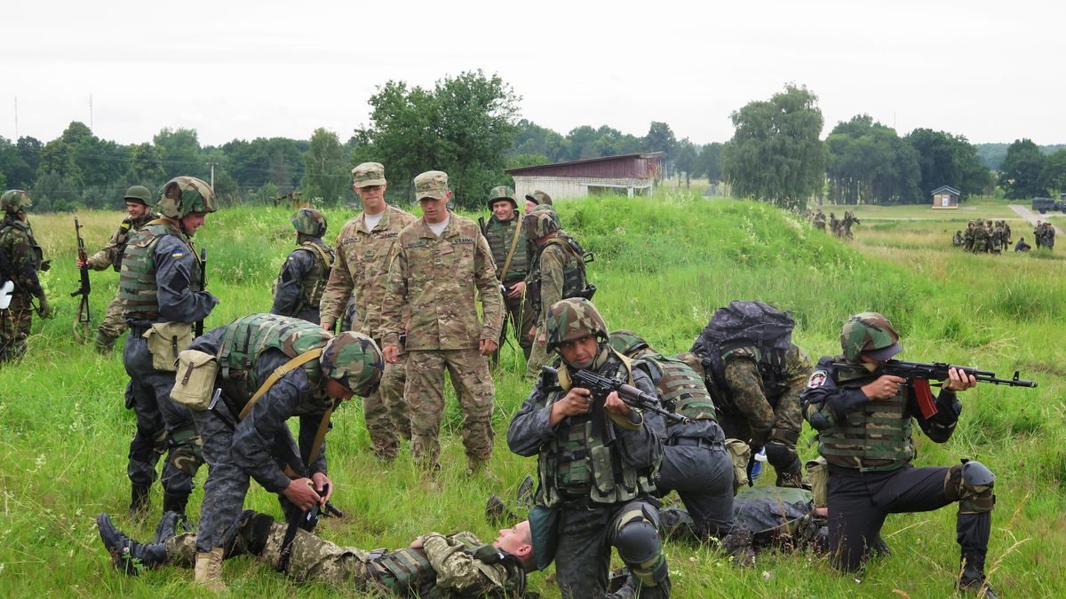 Az újabb feszültséget keltő incidens az ukrán-orosz konfliktusban