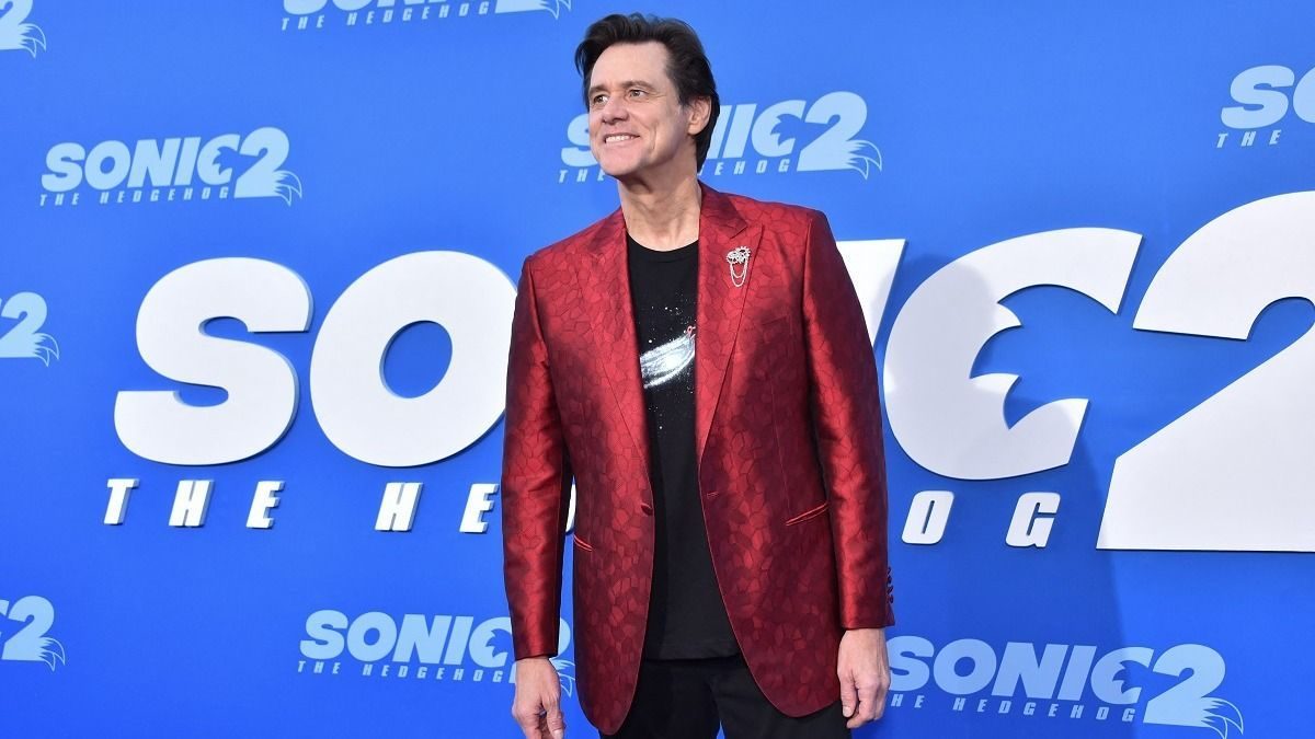 Egy tragédia árnyéka: Jim Carrey az imádott nővére elvesztését gyászolja