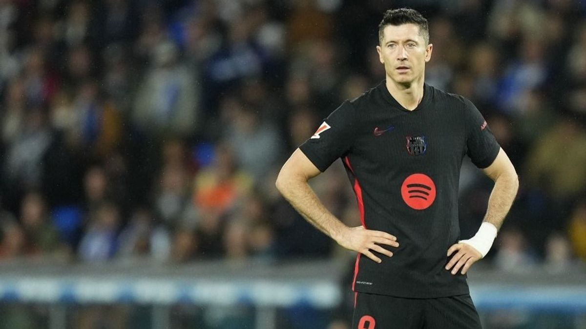 Lewandowski botránya: Totális káosz és országos felháborodás