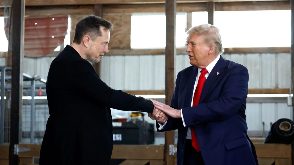 Az Elon Musk által javasolt módok, amelyekkel segítheti Trump elnököt