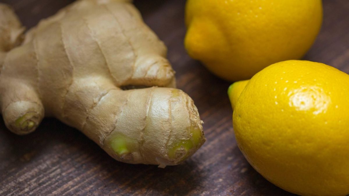 Ébresztő ital: Szuper egészség minden reggel!