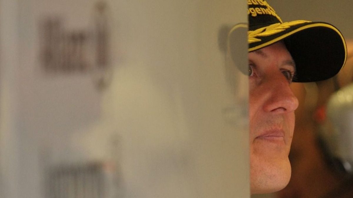 Az aggódó hírek Michael Schumacher egészségéről: betegséget emleget a legenda öccse