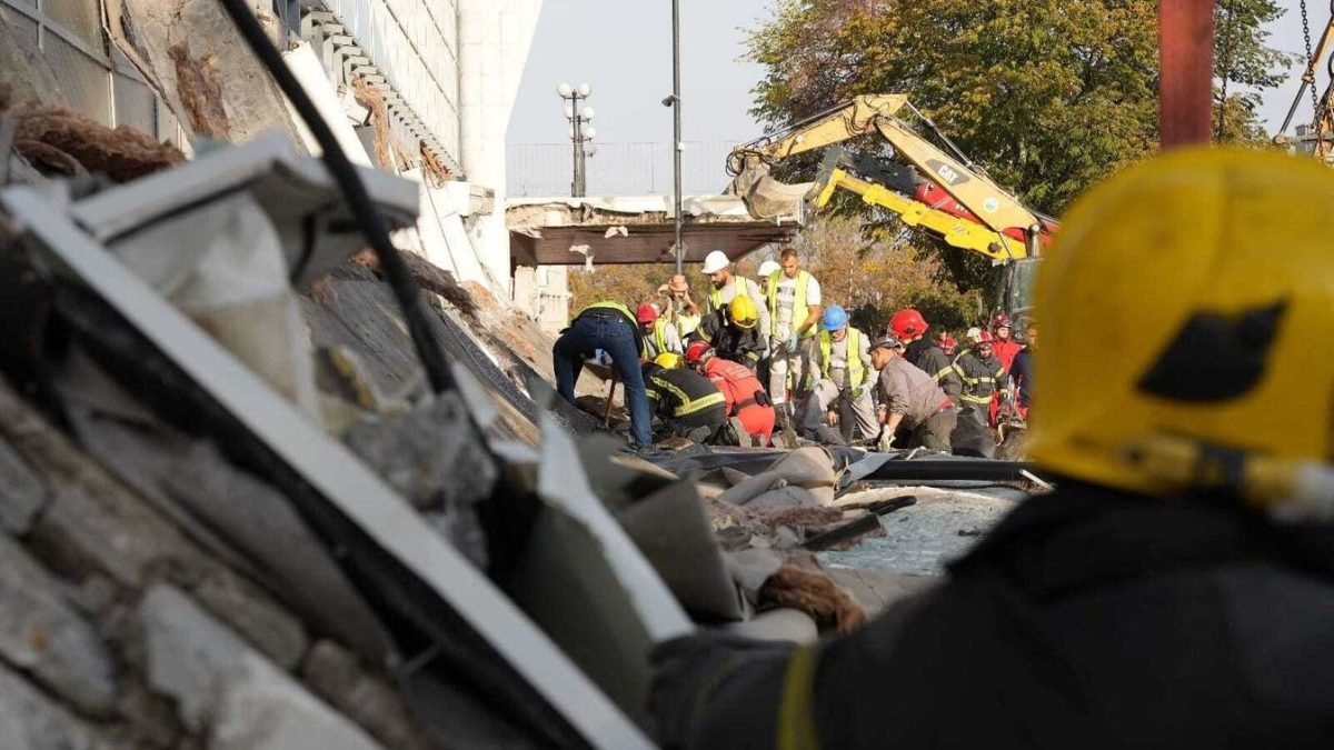 Szívszorító tragédia: a 6 éves kislány is áldozatul esett az Újvidéki balesetnek