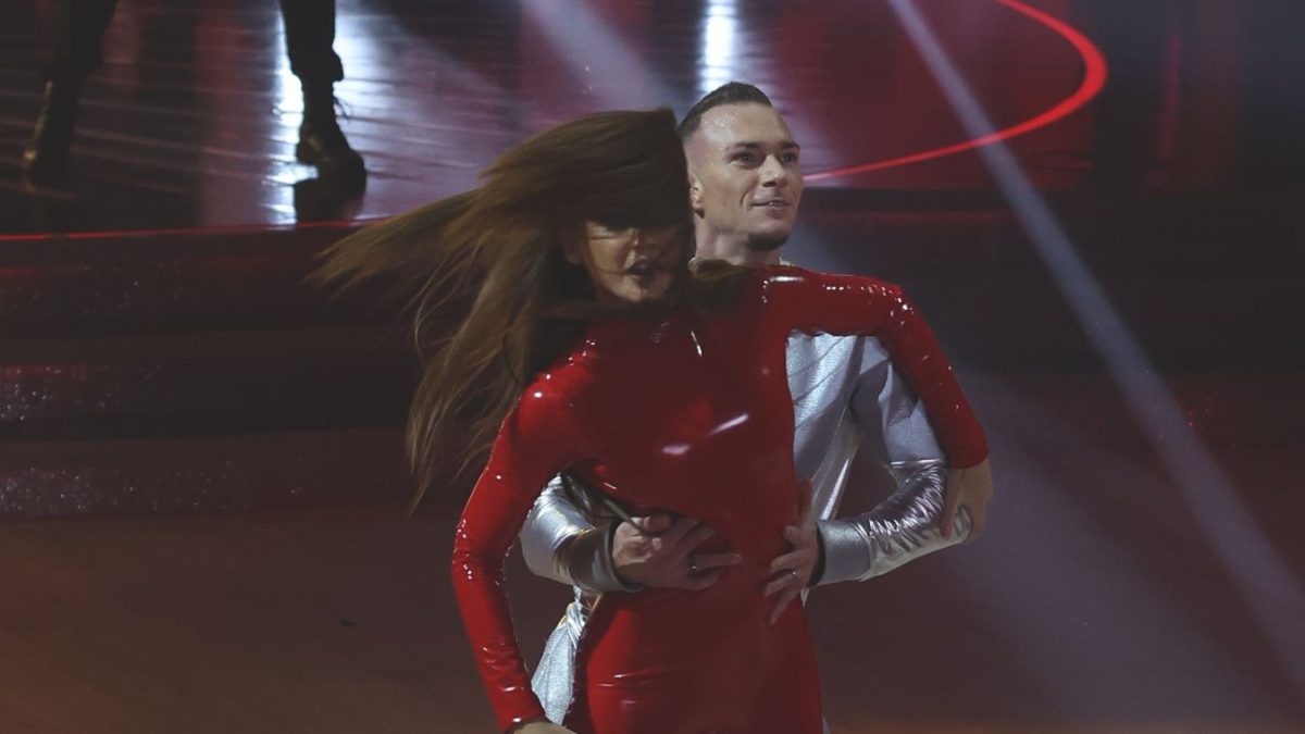 Villámvasúton a Táncparketten: A Dancing with the Stars negyedik adásának legjobb pillanatai