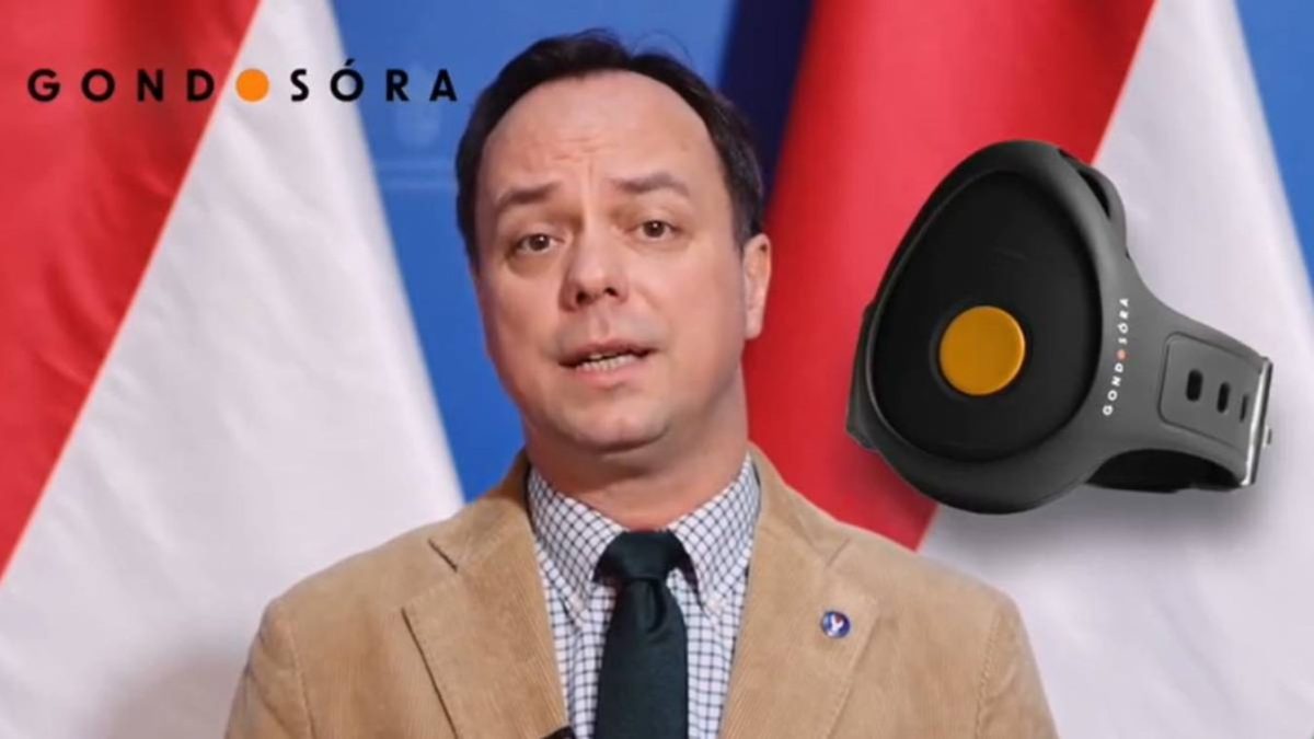 Gondosóra program: Karácsonyi ajándékokkal kedveskedik az időseknek!