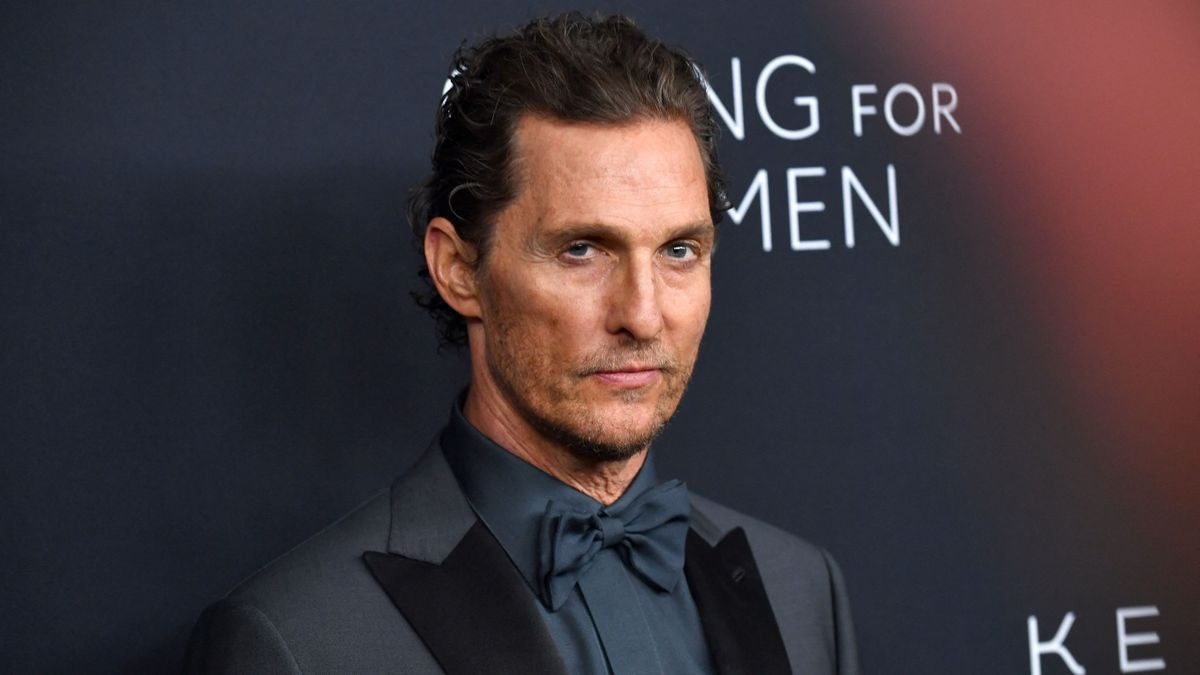 Matthew McConaughey: 55 éves születésnapja alkalmából 8 meglepő tény a sztárról