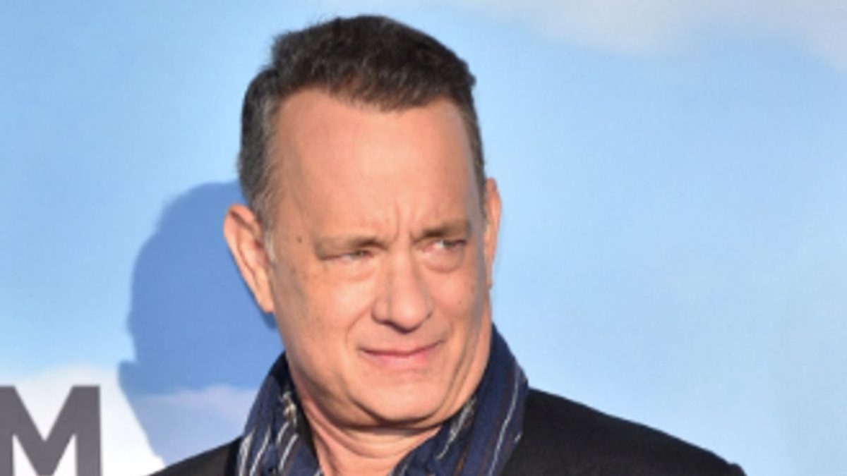 Túlnyomó teher: Tom Hanks az öregedésről és az életről