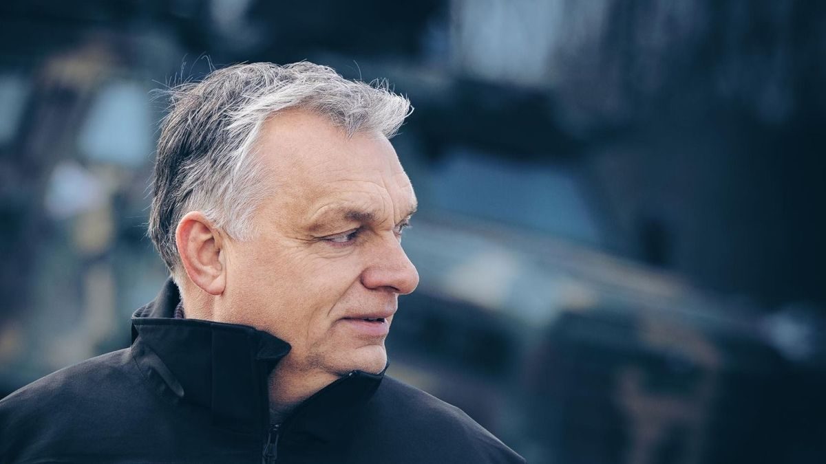 Orbán Viktor legújabb Facebook bejegyzése: érdemes elolvasni!