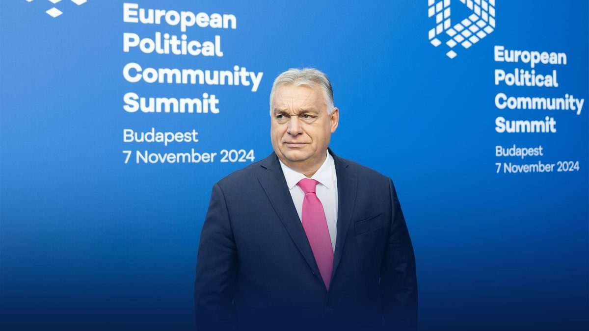 Orbán Viktor üzenete a diplomáciai csúcs előtt: Európa összecsapása a tét!