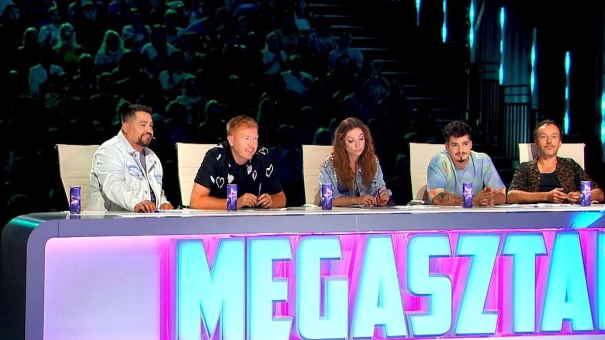 Szót ejtettek a Megasztár legújabb fejleményeiről az első élő show előtt