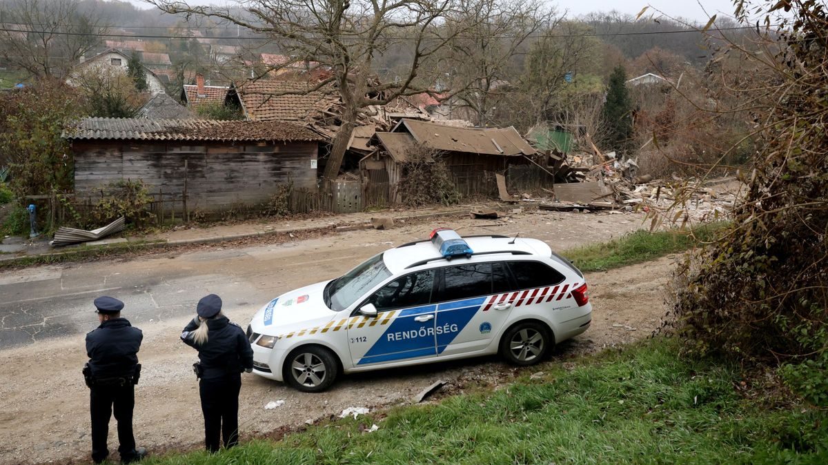 Figyelmeztető jelek a tragédia előtt: Miskolci gázrobbanás