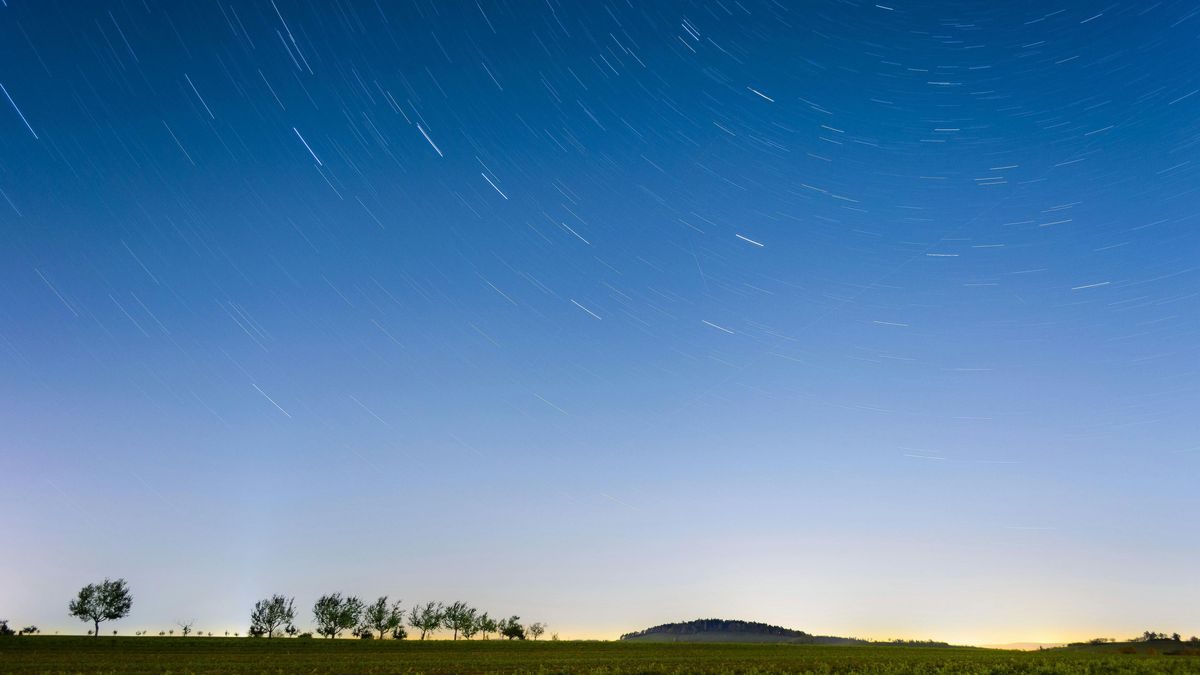 Impozáns jelenség az égen: Tauridák meteorraj figyelhető meg