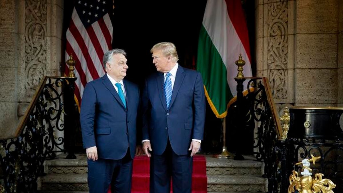 A Trump győzelme után a magyar szerep növekedését vizionálják