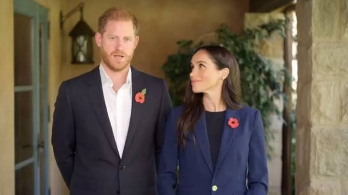 Az igazság láttán: a titokzatos igazság Harry és Meghan kapcsolatáról feltárul