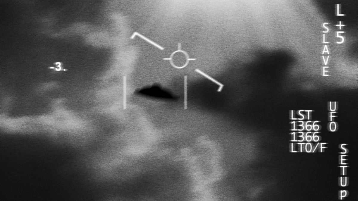 Felfoghatatlan jelenségek a magasban: a rejtélyes és megrázó UFO-észlelések cáfolatlan maradása