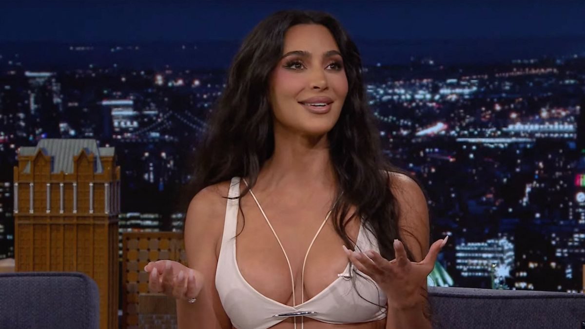 Kim Kardashian megtámadásáról készült ijesztő képek: a kommentelők durván támadtak.