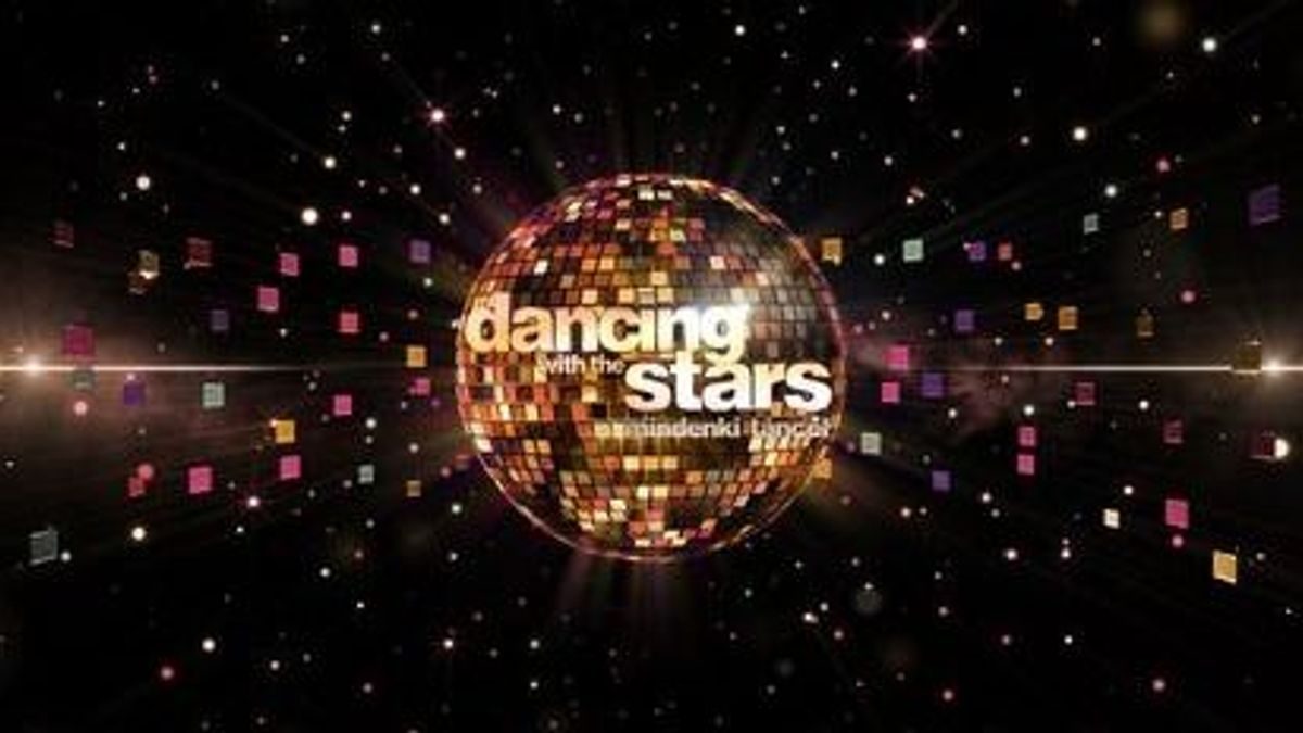 Megfagyott a levegő a stúdióban: nekik ért véget a Dancing with the Stars