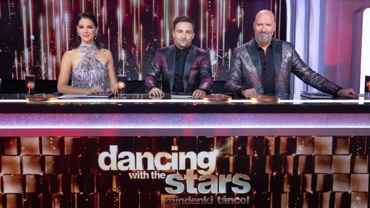 Dancing with the Stars zsűrije felfedett meglepő titkokat