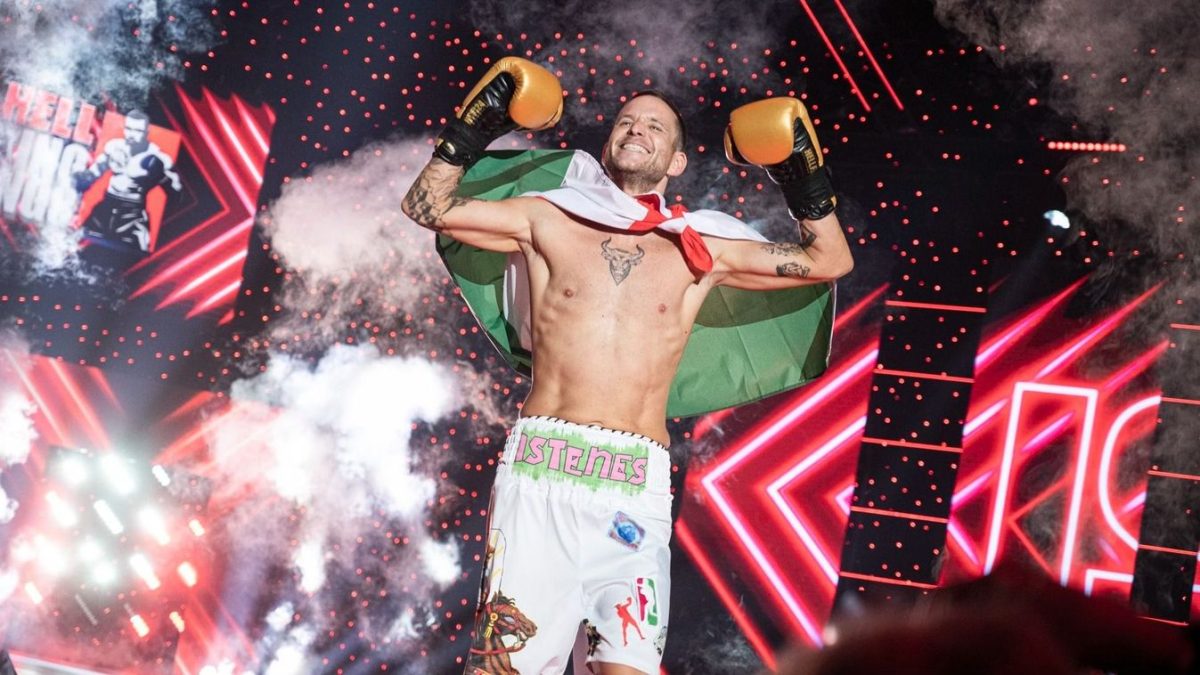 „Kíméletlenül zajlik a HELL Boxing Kings: A sztárok brutális show-val tombolnak tovább”