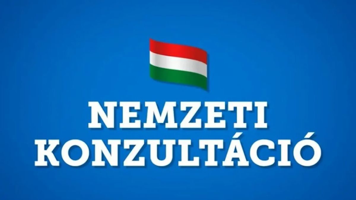 A nemzeti konzultáció kulcsszerepe a gazdasági fejlődésben