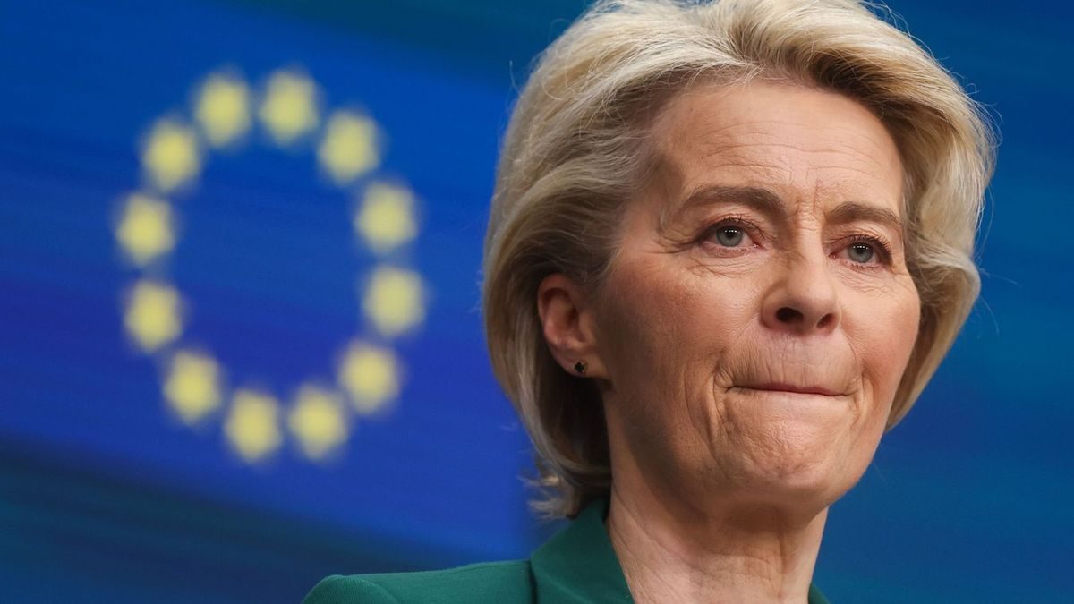 A bírósági eljárás megindult Ursula von der Leyen ellen