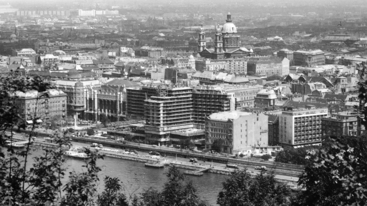 Teszteld tudásod Budapest legikonikusabb helyeiről: csak a profik tudják hibátlanul kitölteni ezt a retró tesztet