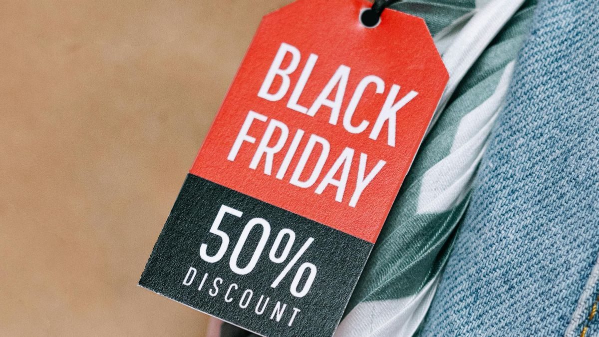 Impozáns adatok: Magyarország Black Friday kiadásai felkavaró mértéket érnek el