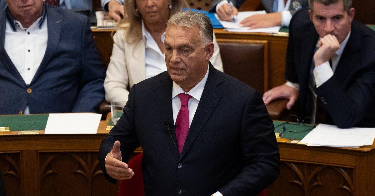 A Téli Vibe: Orbán Viktor meglepő lépése a Karmelitából – Mi várható a miniszterelnöktől?