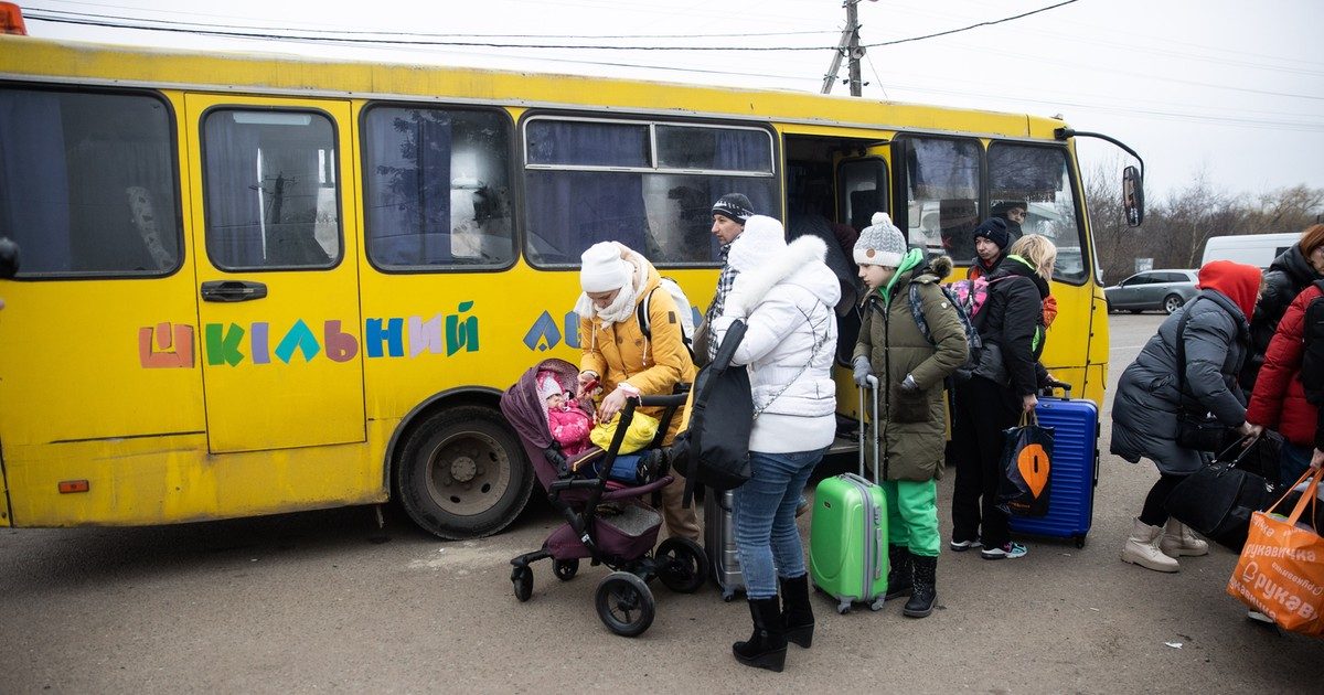 Több mint 9600an érkeztek Ukrajnából, de csak 36an maradnak: A kivándorlás kihívásai és hatásai