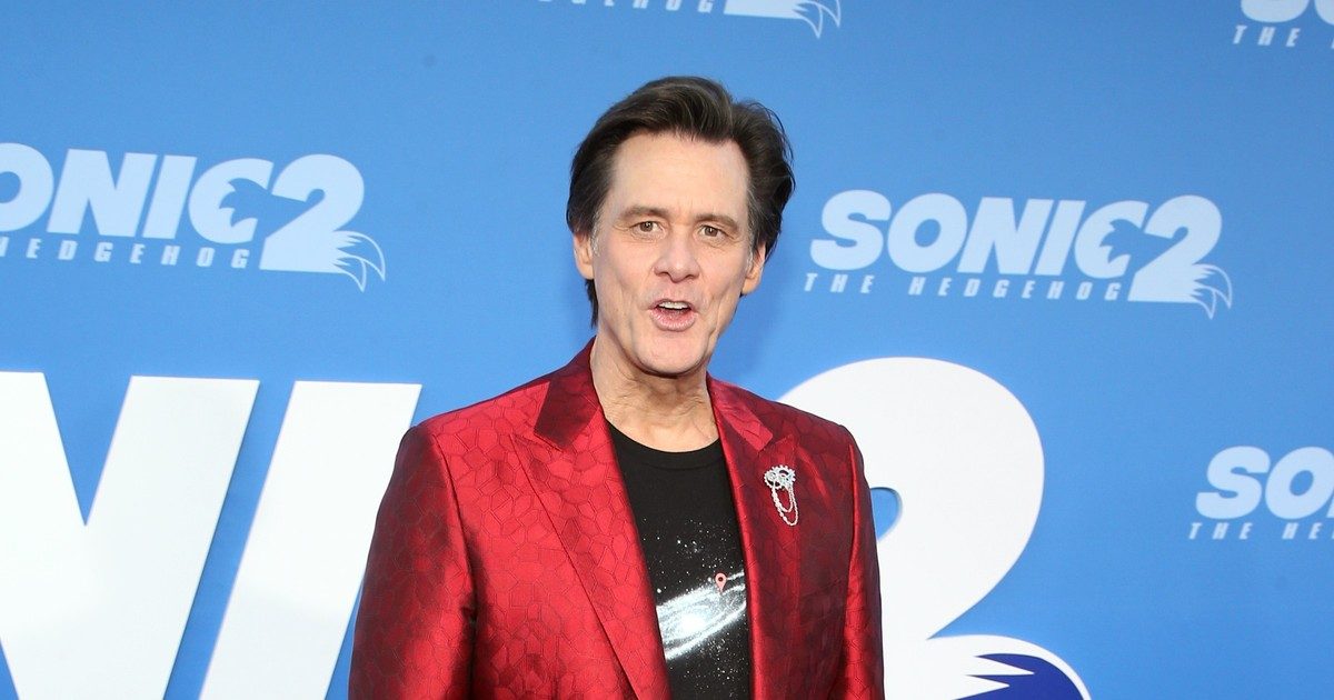 Jim Carrey tragédiája: testvére váratlanul elhunyt