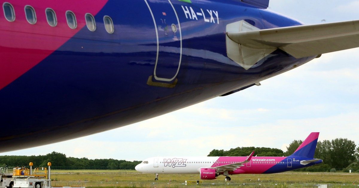 Az Év Fenntartható Légitársasága: A Wizz Air sikerei