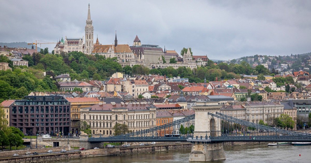 Vigyázz Budapesten: Az EU-csúcs miatt lehetetlen lesz közlekedni, menekülj, ha teheted!