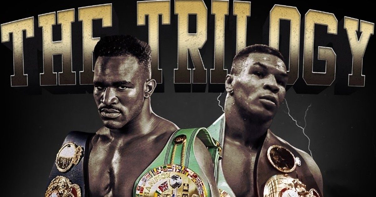 A Visszatérő Bosszú: Evander Holyfield kihívja Mike Tysont egy döntő csatára