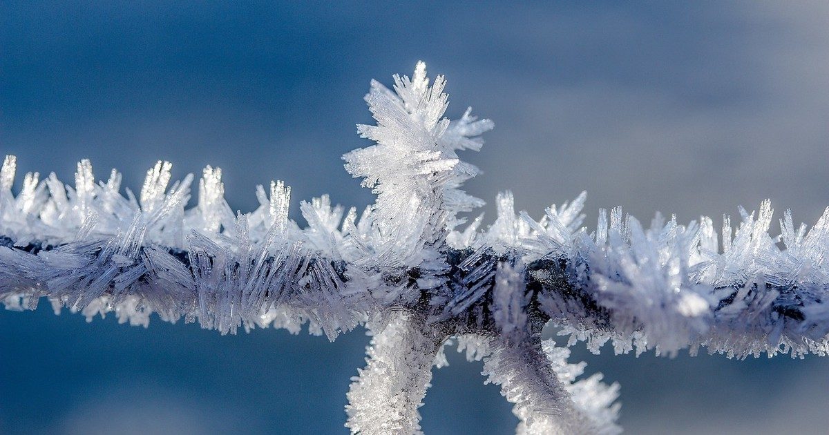 Kemény hideg érkezik Magyarországra: -7 fokos mínuszok hajnalban