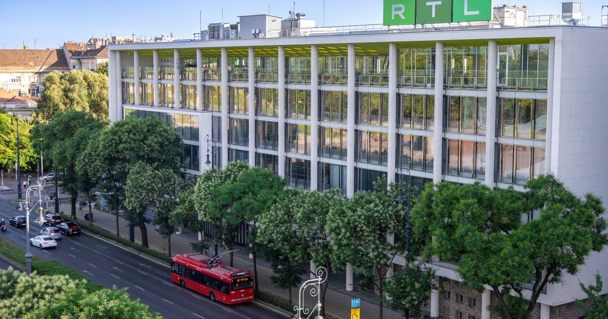 Az RTL Hungary történelmi összegű bírságot kapott: több száz millió forintos büntetést szabott ki rá a bíróság