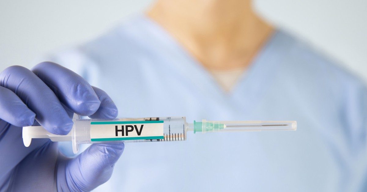 A férfiakat súlyosan fenyegeti élete végéig a HPV fertőzés