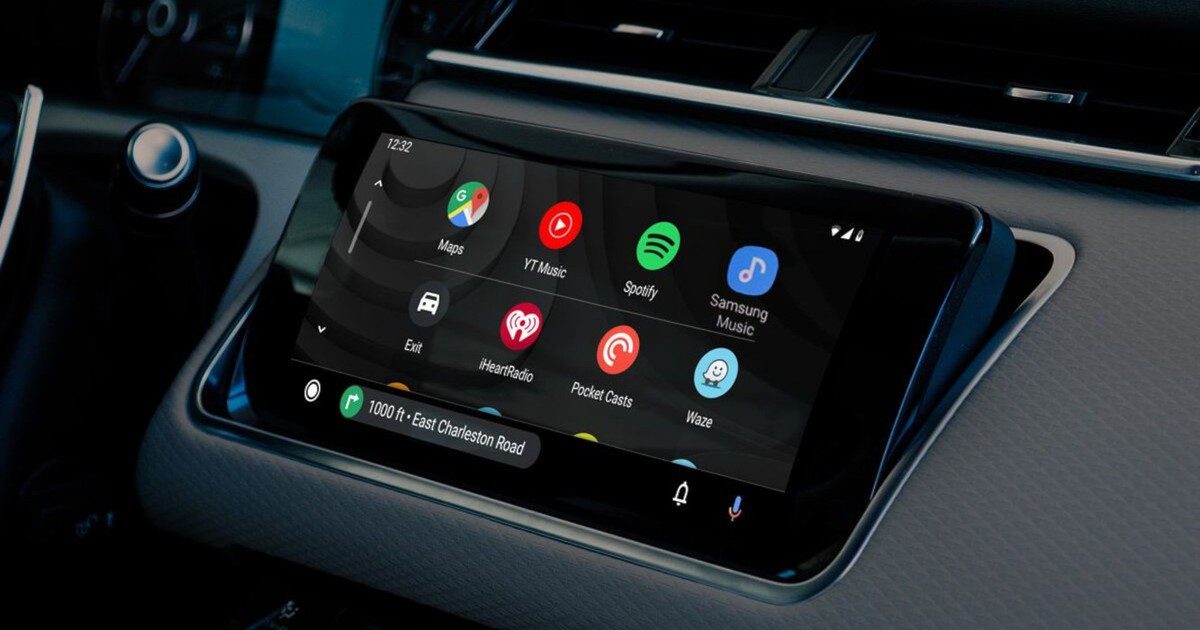 Különös anomáliára bukkantam az Android Auto használatakor