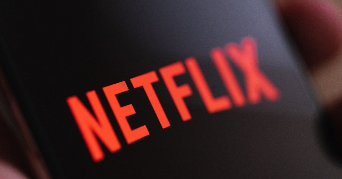 Rendőrség lecsapott: Razzia a Netflix irodáinál