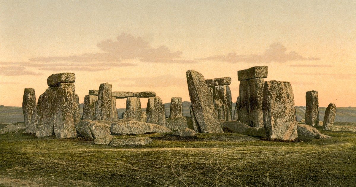 Klímaaktivisták támadása Stonehenge-re: Felháborító tettük keltette a figyelmet